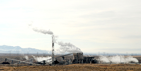 Worlds largest Geothermal Power Station