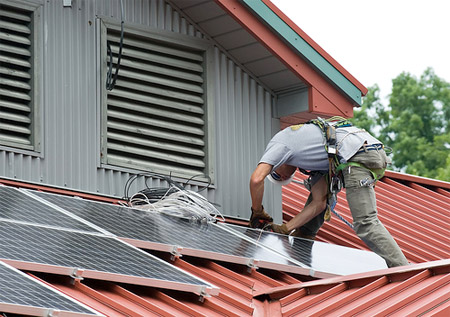 Cheap Solar Power