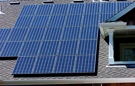 Denver Solar