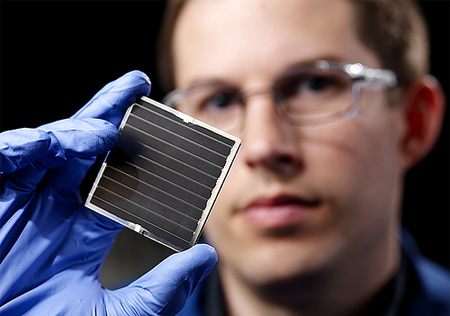 Solar Cells