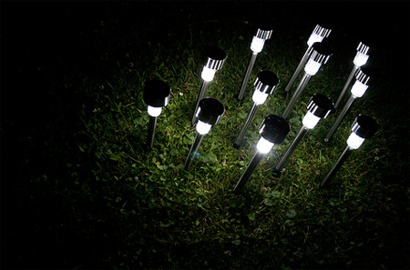 Solar Lights