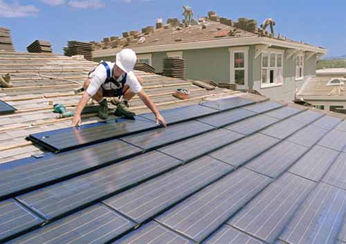 Homemade Solar Panels - Can you Build Your Own? | Solar Energy Facts