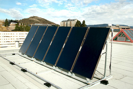 San Diego Solar