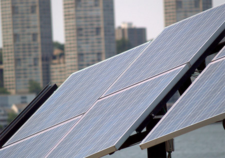 New York City Solar Guide