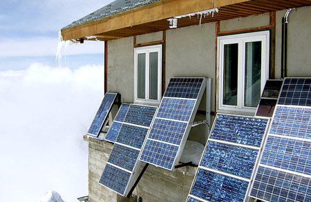 Solar Panels For Your Home